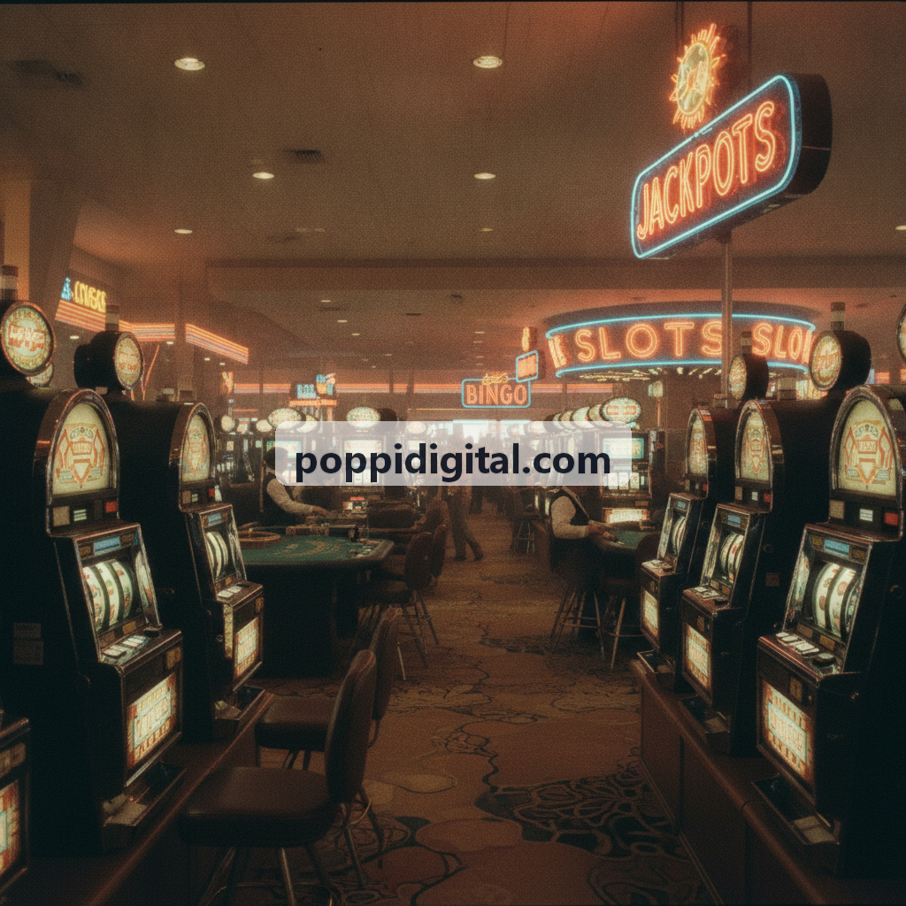 Nổ hũ jackpot tại Cổng Game ON68 Link Chuẩn Đăng Ký